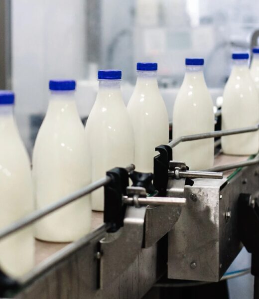 complete-milk-bottling-line-in-a-factory-diary