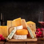 Maridajes Perfectos: La Guía Definitiva para Combinar Queso y Vino