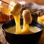 Recetas Fáciles y Creativas con Queso: ¡Sorprende a Tus Invitados!