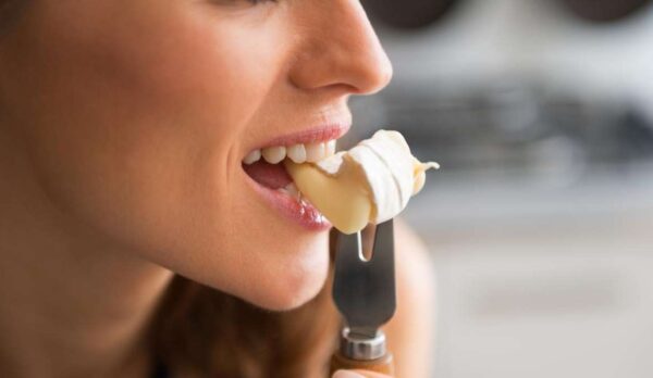 El Queso Alimento Nutritivo o Mito Desmitificando el Queso