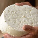 Elaboración de Queso Ranchero: Perfecto para Fundir y Cocinar