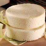 Cómo Hacer Queso Fresco Estilo Chiapas: Con Leche Entera y Sal