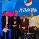 Altimax de México cierra con éxito su participación en Expo Carnes y Lácteos 2025